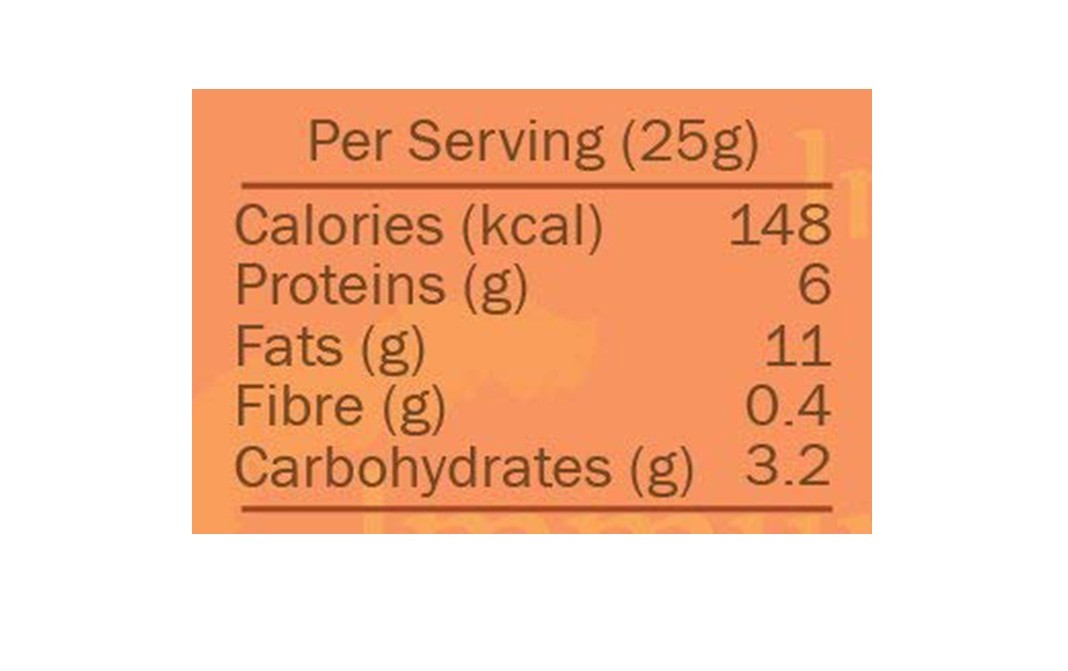 Sattvic foods Dehydrated Raw Watermelon Seed Kernel   Pack  250 grams